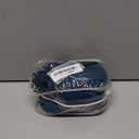 Century Star One Shoulder One Piece Swimsuit Women Tummy Control Modest Bathing Suits Full Coverage Swimming Suits Swimwear (Large, Dark Green)