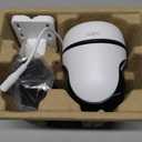 Tapo 1080P Outdoor Wired Pan/Tilt Security Wi-Fi Camera, 360 View, Motion Tracking, Works with Alexa & Google Home, Night Vision, Free AI Detection, Cloud & SD Card Storage(up to 512GB), Tapo C500