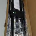 USX MOUNT Full Motion TV Wall Mount for Large TVs 42-95 Inch up to 150 lbs, Wall Mount TV Bracket with Swivel and Tilt, Fits 16",18", 24" Wood Studs, Max VESA 600x400mm Fit 65+ 75+ 85 86 90 TVs XML025