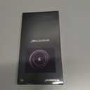 CASEKOO Patented 360 Spin Magnetic Stand for Samsung Galaxy S25 Ultra Case [18FT Military Drop Protection] [Compatible with MagSafe] Translucent Slim S25 Ultra Case 6.9'' 2025, Translucent White