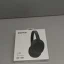 Sony WH-CH720N Noise Canceling Wireless Headphones Bluetooth Over The Ear Headset with Microphone and Alexa Built-in, Black New