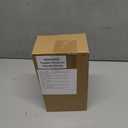 Acrylic Magnetic Pencil Holder Classroom Dry Erase Marker Holder, Three