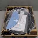 Tikom Robot Vacuum and Mop Combo, 5000Pa Robotic Vacuum Cleaner, 150 Min Max, App & Remote Control, Ideal for Hard Floor, Carpet, Pet Hair, Self-Charge(G8000 Max)