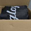 16" Air Mattress Queen with Built in Pump,Portable Full Blow up Mattress with Carry Bag, Comfort Flocked Airbed Inflatable Mattress for Guests,Camping (Grey)