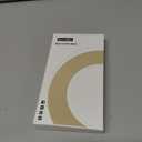 for iPhone 15 Pro Case Liquid Silicone Slim Shockproof Protective Cover 6.1 Inch Anti-Scratch Drop Protection, Blackish Green