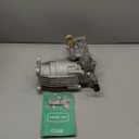 2400-2800PSI Pressure Washer Replacement Pump, 3/4" Shaft Horizontal Pressure Pump Replacement Power Washer Pumps for Power Washer