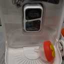 birdsnap TUC Bird Feeder with Camera 2K HD, Solar Panel 32GB Card 4-in-1 Perch, 160View Auto Detect & Notify AI Identify Video Bird Camera Wireless Outdoors Ideal Gift for Birds Lover (Orange)