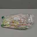 120 Pcs School Bus Driver Gifts Pencils with Erasers Gifts for Bus Appreciation Week Thank You Pencils Essentials for Back to School Men Retired Supplies