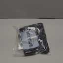 Cupohus' Unisex Jumpsuit - Scary Black and White Halloween Jumpsuit Costume compatible for cos like Skeleton