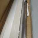 LazBlinds Cordless Cellular Shades, 32'' W x 48'' H, Cream
