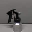 General Purpose Pain Spray Gun with 1-Quart Canister and Fluid Control (Campbell Hausfeld DH420000AV)