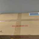 GEGURI Tortoise Habitat Indoor & Outdoor, Wooden Tortoise House with Detachable Legs, Reptile Cage for Small Animals