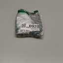 SHESHOW Women Two Piece Outfits Lounge Sets V-neck Button Down Sweatshirt High Waisted Joggers Trendy Tracksuit (Medium, Green)