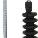 ACDelco Gold 18P2864 (19305529) Rear Parking Brake Cable