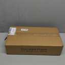 Pull Out Pots and Pans Organizer Under Cabinet, Sliding Lid Holder and Pan Rack in Kitchen, Slide Out inside Cabinet Storage for Pot Lid, Bakeware, Dishes, 8 Adjustable Dividers, 1 Pack Black