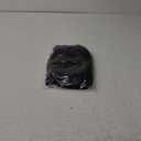 OFEEFAN Summer Dresses for Women 2025 Loose V Neck Short Sleeve Casual T Shirt Dress Sundresses Swimsuit Coverup with Pockets L