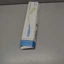 Fanwer Long Reach Handled Comb and Hair Brush Set Applicable to Elderly and Hand-Disabled People Inconvenient Upper Limb Activities (2 pcs)