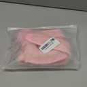 Relieflex Knee Brace, With Gel Padding, 2PCS Knee Brace for Women Men Adjustable Knees Support, Pain Relief Adjustable Knee Joint Strap for, Hiking, Tennis, Arthritis, Running, Football, Injury Recover(Pink, S/ M)