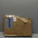 VEWOSTAR Metal Wall Art for Living Room Home Decor Colorful Leaves Wall Sculpture Tree of Life Handcrafted Wall Decor Hangings for Outdoor Indoor(25.5" W * 24.8" H)