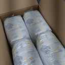 Pampers Swaddlers Diapers, Size 1 (8-14 lbs), 96 Count, Absorbent, Keeps Baby Dry and Comfortable, Skin Safe Disposable Baby Diaper