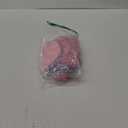 3 Pack Dog Sweaters for Small Dogs Girl Boy Winter Fleece Clothes Warm Soft Dog Sweatshirt Outfit for Dogs Cats Pet Apparel (Pink+Rose+Purple, Small)