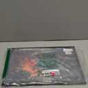 upsimples 11x17 Picture Frame, Wall Gallery Photo Frames with Engineered Wood, Black 1 Pack