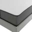 12 x 56 Mattress, Model F Gray