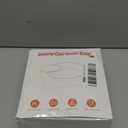 Kids Car Seat Cup Holder Snack Tray - Toddler Travel Essentials for Mess-Free Snacking on Road Trips, Travel Accessory Compatible with Safety Seats & Strollers Console,