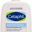 Cetaphil Gentle Skin Cleanser - 20 oz (Bonus Size)