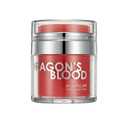 Rodial Dragon's Blood Sculpting Gel 1.7 fl oz - Rejuvenating, Ultra-Hydrating Face Cream - Refreshing Gel/Cream Formula - Triple Action Collagen Formula for a Firmer, Tighter and Smoother Skin Look