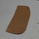 Lckaey Purse Organizer for Large Liner Compatible with Pochette Accessories​Pouch Inside Insert 3039-brown
