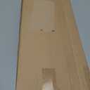 Powerty Cargo Cover for 2017-2022 Nissan Rogue Sport Accessories Trunk Cover Retractable Trunk Shielding Shade Cargo Luggage Cover Black