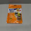 TERRO No Mess Mosquito Larvacide Pouches - 10 Pouches Included - T1210-10 Mosquito Larvacide Packets - Dissolvable Pouch for Stagnant Water