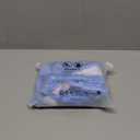 ZEMOQ Bikini Sets for Women High Waisted Two Piece Swimsuit Cheeky High Cut Color Block Bathing Suits, M