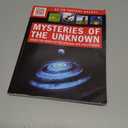 TIME-LIFE Mysteries of the Unknown: Inside the World of the Strange and Unexplained