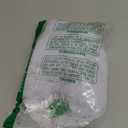 Handy Laundry Stuffed Animal Organizer Hammock, 2-Pack Mesh Toy Storage Net for Kids, Expands to 5.5 Feet, Corner Hanging Holder for Plushies & Children's Toys, Easy Install, White