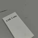 240W USB C Cable,4 in 1 Charging Cable Fast Charging & Data Sync,Multi USB Charging Cable with Breathing Light,Charger Cord for iPhone 17/16/15 14 13 iPad Galaxy MacBook iPad Tablets,Purple 5Ft