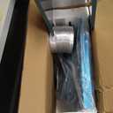 Wall Mount Range Hood 30 inch, Ducted/Ductless Range Hood with Gesture Sensing & Touch Control, Kitchen Hood 30 inch 450CFM, Vent Hood w/Stainless Steel Baffle Filters, 3 Speed Fan