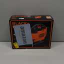 BLACK+DECKER Jig Saw, 4.5 -Amp (BDEJS300C)