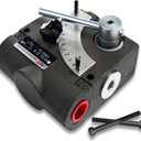 Hydraulic Adjustable Flow Directional Control Valve (3/4" NPT Port, 30 GPM, FC51 without Relief)