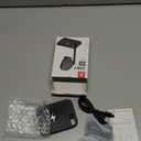 Universal Smart Watch Dock, Adjustable Telescopic Charging Stand, Compatible with Samsung/ Google/ Pixel/ Fossil/ Fitbit/ Garmin/ Huawei/ AMAZTIM/ Amazfit/ Suunto/ Xiaomi (2S-B)