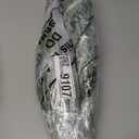 Geosar 10 Pack Artificial Plants 27 Inch Tall Onion Grass Greenery Fake Grass Faux Greenery Stems Artificial Shrubs for Outdoors Plastic Small Bushes for Office Room Gardening Indoor(Green)