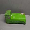 Spopal Portable Shower for Camping, Rechargeable Camping Shower with Collapsible Bucket with Handle 20L Intelligent LED Display, 4 Spray Modes, Outdoor Shower Kit for Hiking, Travel, Car, Pet Black