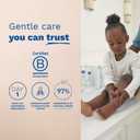 Mustela Hydra Bebe Body Lotion - Daily Moisturizing Baby Lotion with Natural Avocado, Jojoba & Sunflower Oil  Various Sizes (25.4 Fl Oz (Pack of 1))