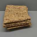 36in Large Christmas Tree Collar - Woven Hyacinth Tree Collars for Artificial Trees - Rattan Rustic Farmhouse Basket for Tree Base Cover with Cord Cut-Out for 7.5ft 9ft 10ft Tree (Natural)