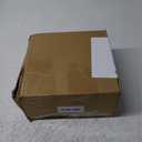 Christmas Garland with Lights, Artificial Garland for Mantle Fireplace Staircase Front Door, Pre-Lit Garland Indoor/Outdoor,Holiday Home Decoration-6FT Norfolk Pine Cedar