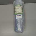 Pregnancy Pillow for Sleeping Memory Foam Maternity Pillow for Side Sleepers, Adjustable Travel Wedge Pillow Support for Back, Belly, and HIPS for Pregnant Women, Navy Blue