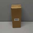 Dolly Parton Yellow and Green Flower Shaped Glass Votive or Tealight Candle Holder, 3.14x3.14x8.85 Inch