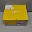 Mini Projector with Wifi6 and Bluetooth5.4, Smart Portable Projector 4K 8K Support, Android 14 & 600 ANSI, Auto Focus & Keystone, Obstacle Avoidance, 1080P Small Proyector for Bedroom, Movie, Outdoor