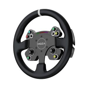 MOZA CS V2P Wheel Racing Game Controller